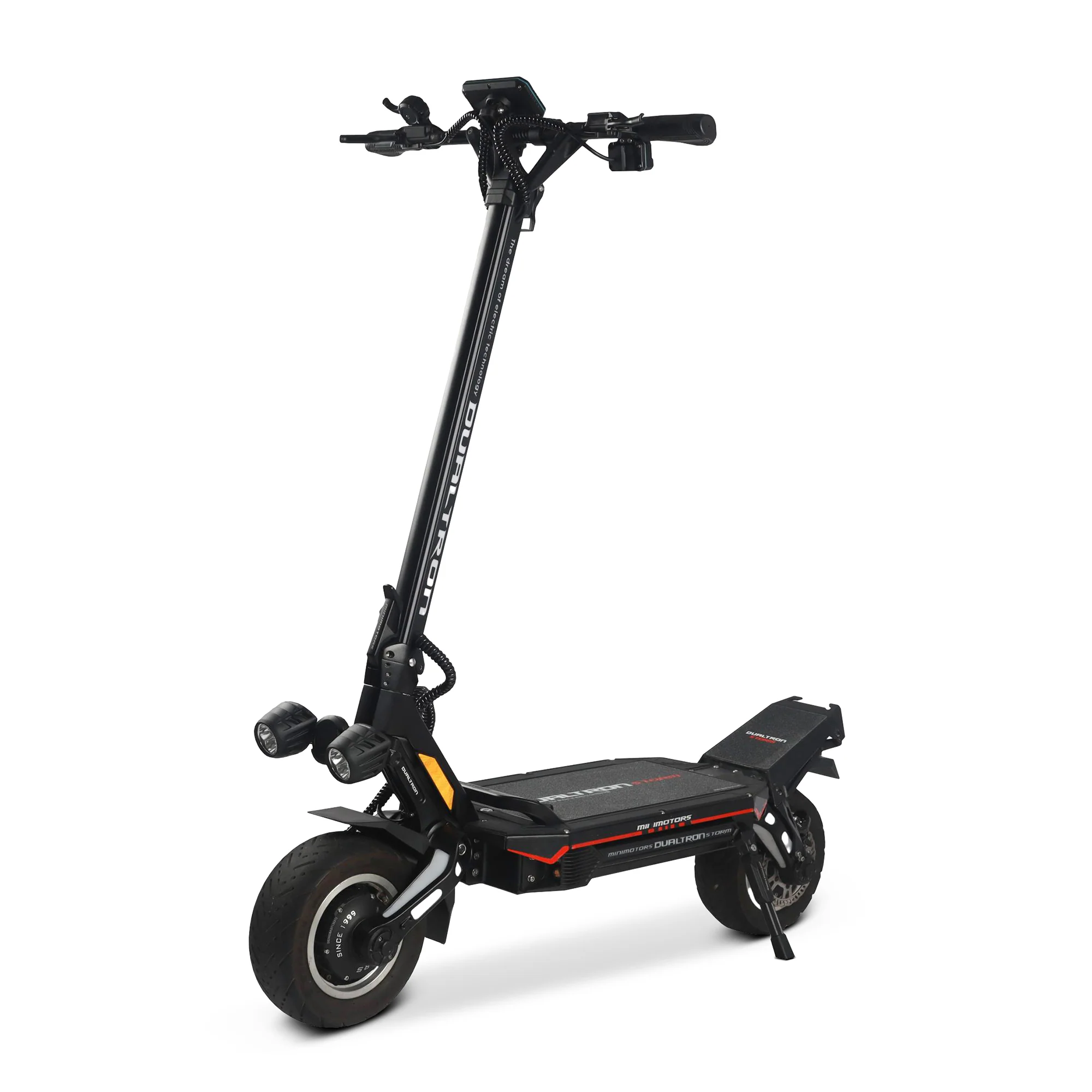 Electric Scooters